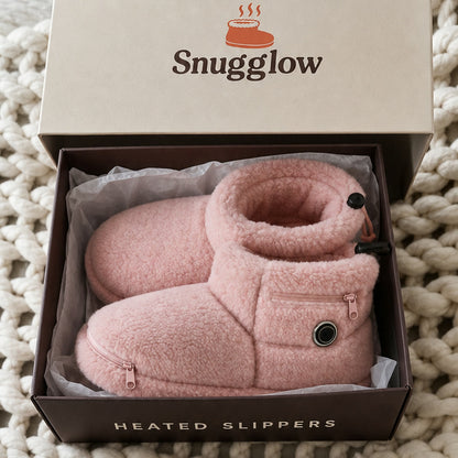 Snugglow in its box